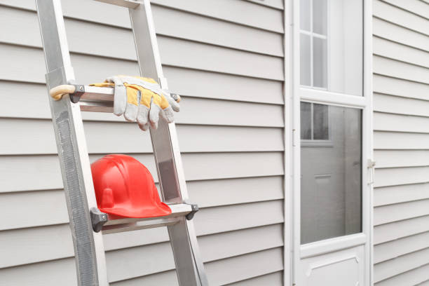 Best Siding Maintenance  in Ilco, WA