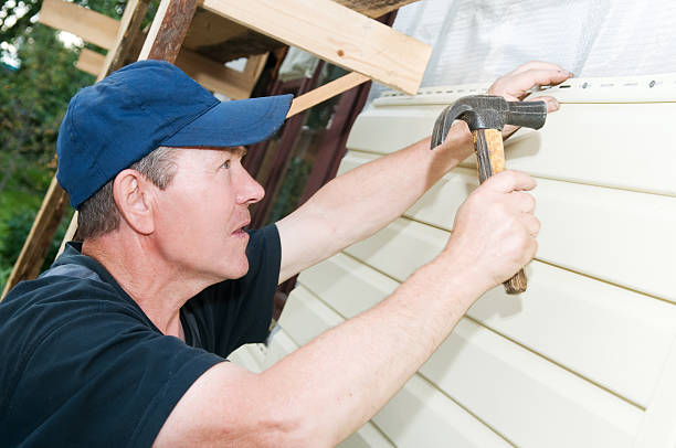 Custom Trim and Detailing for Siding in Ilwaco, WA