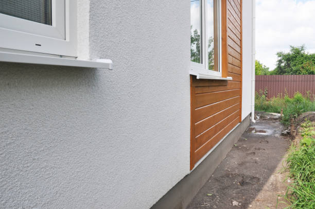 Siding for New Construction in Ilwaco, WA